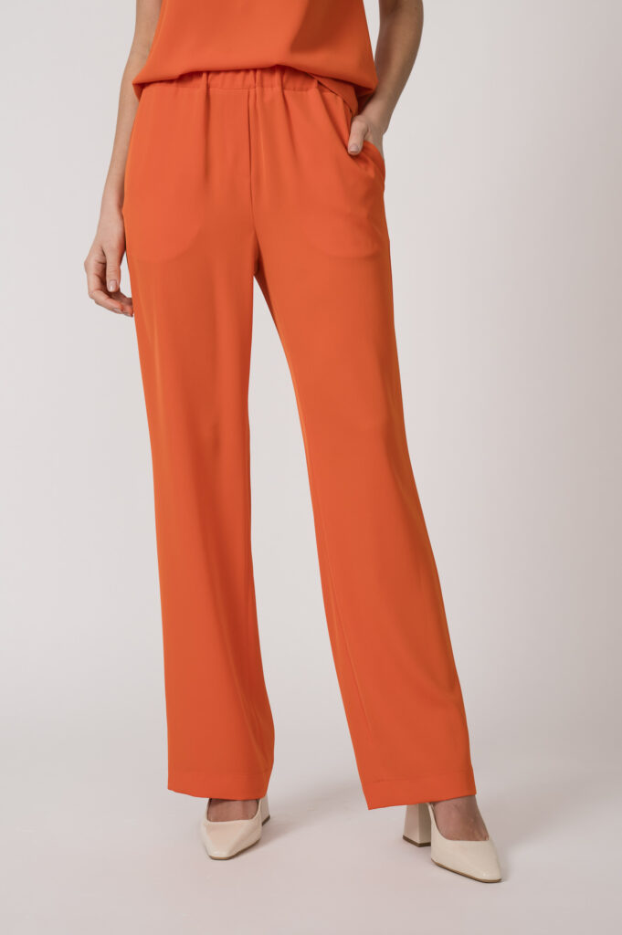 Top der Marke Piu Piu, Hose der Marke Piu Piu