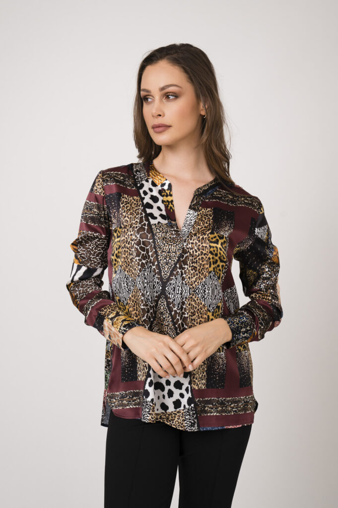 Bluse der Marke Unbreak.it