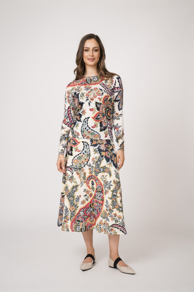 Pullover der Marke Etro, Rock der Marke Etro