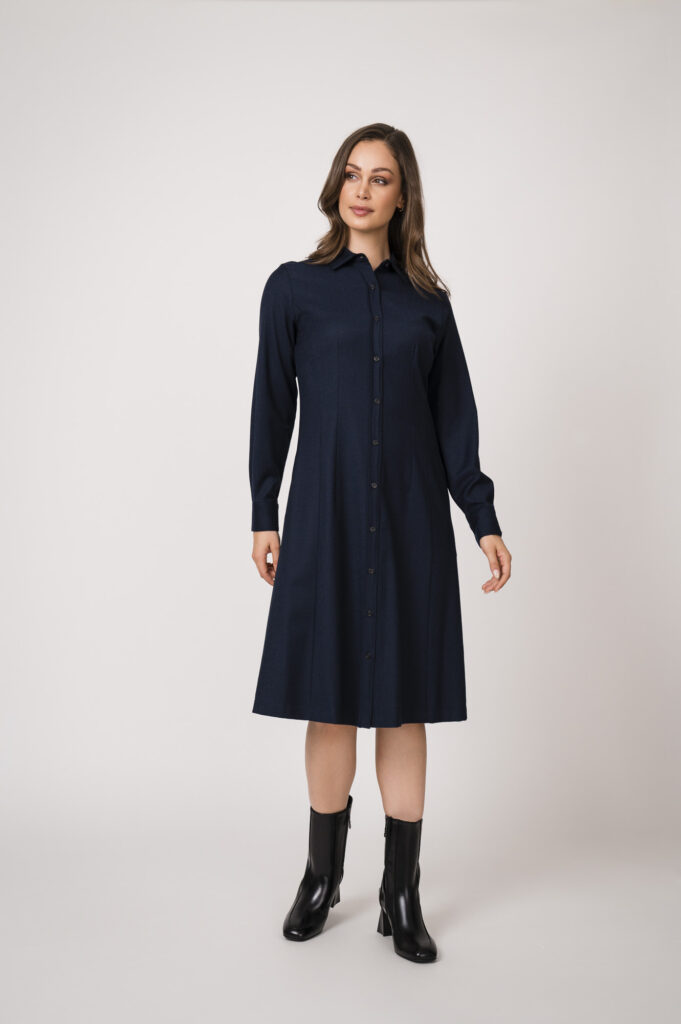 Kleid der Marke Rosso35