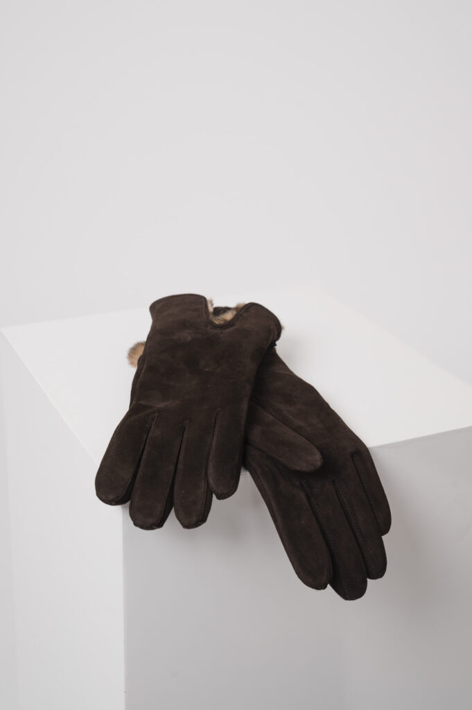 Handschuhe der Marke Thomas Riemer