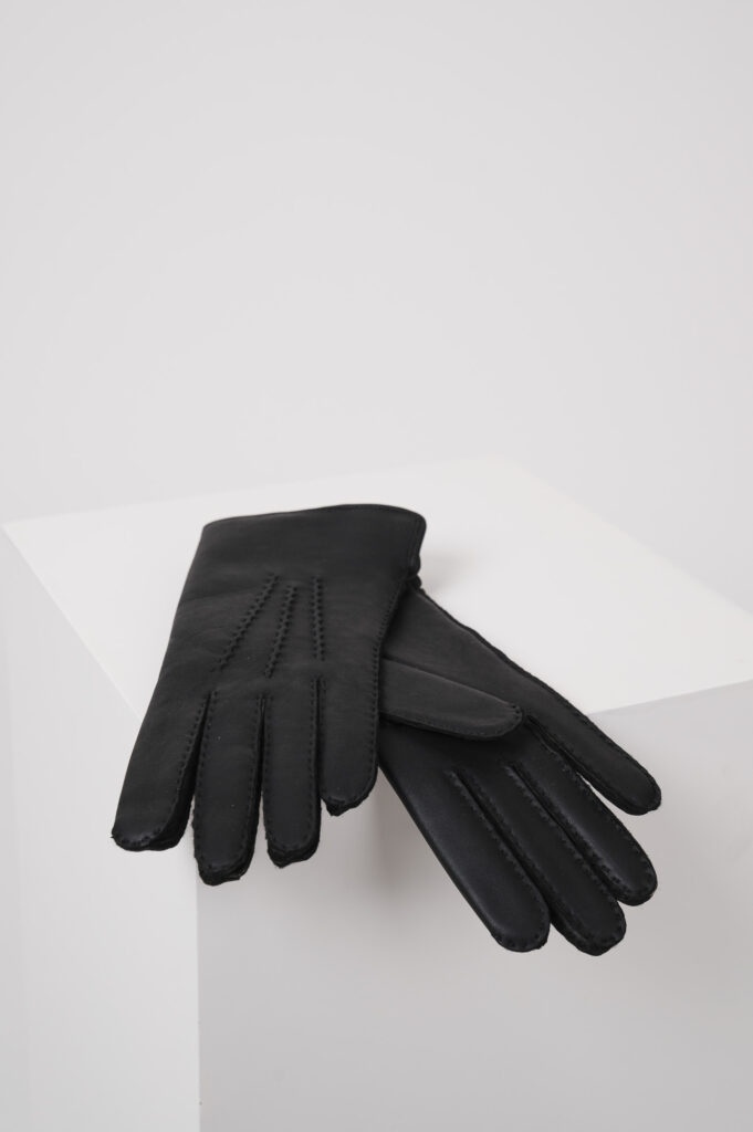 Handschuhe der Marke Thomas Riemer