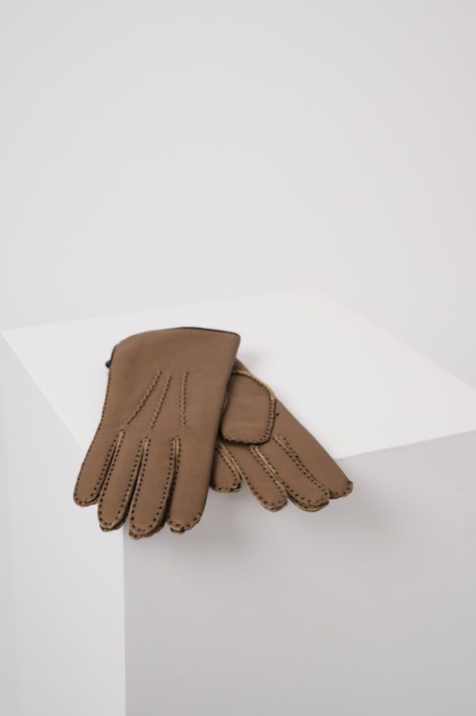 Handschuhe der Marke Thomas Riemer