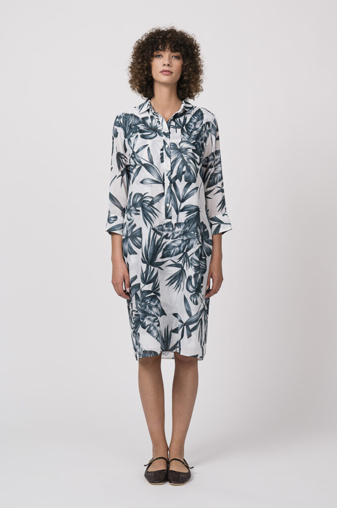Kleid der Marke Rosso35