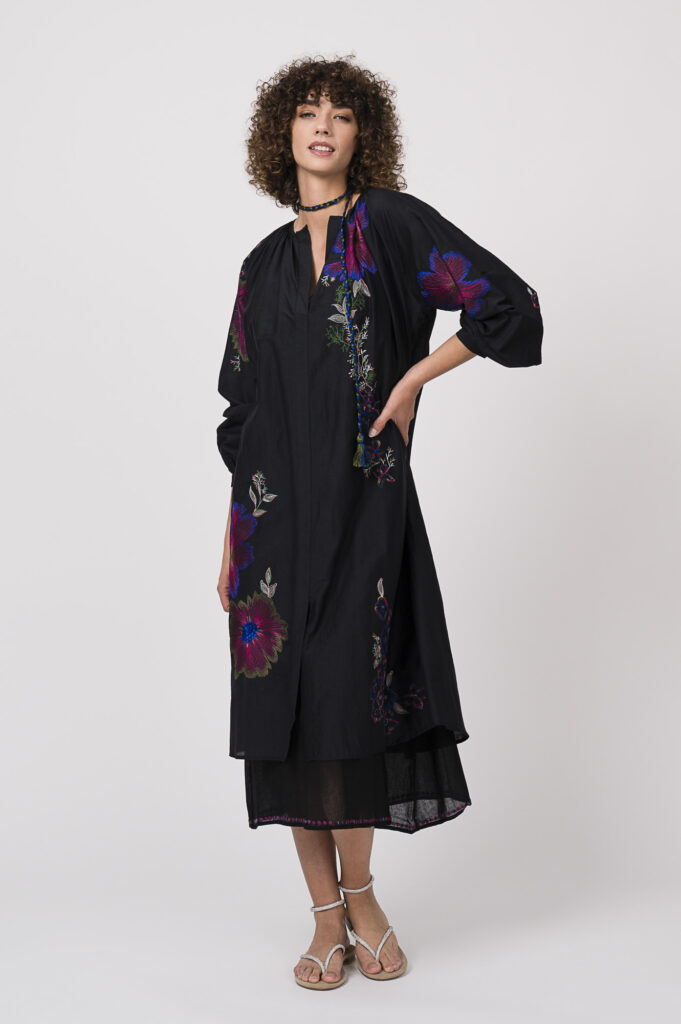 Kleid der Marke Ornaete