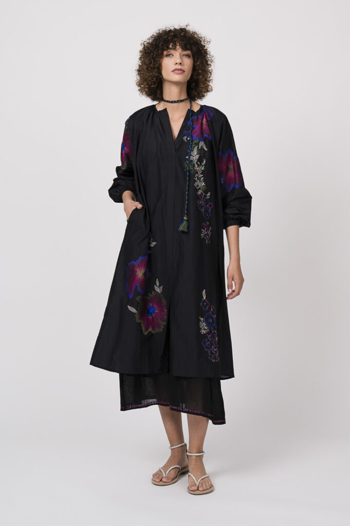 Kleid der Marke Ornaete