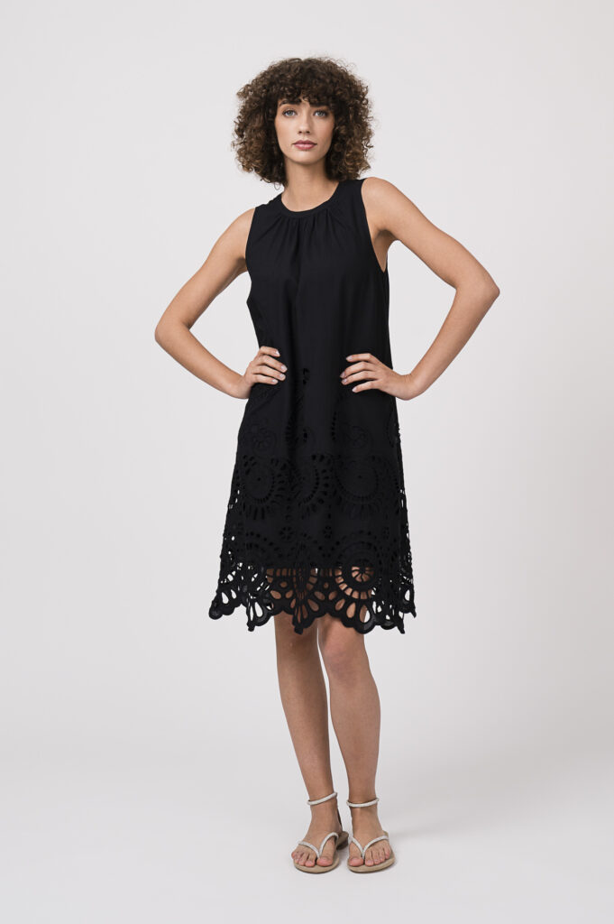 Kleid der Marke Grace