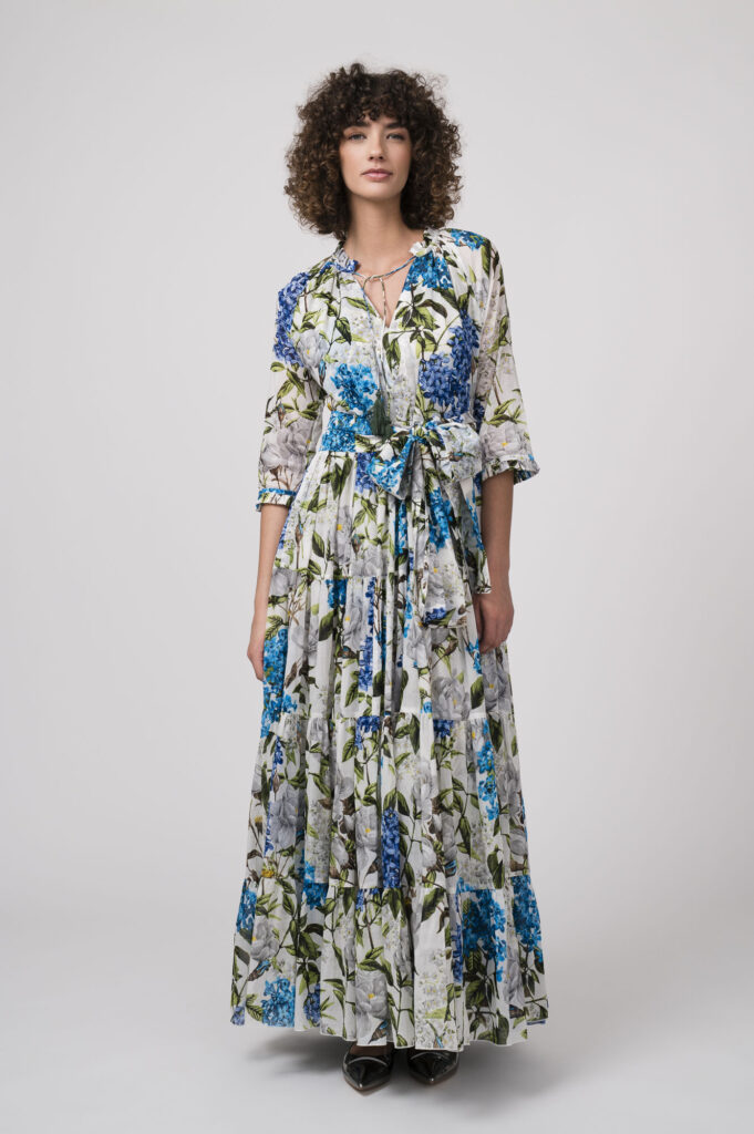 Kleid der Marke Samantha Sung