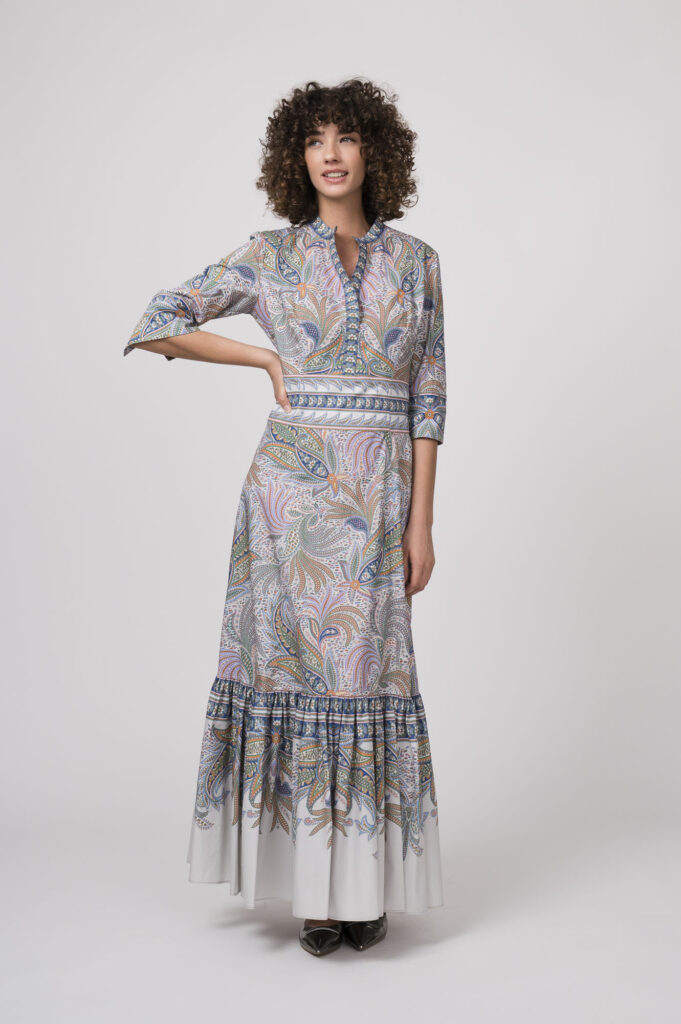 Kleid der Marke Etro
