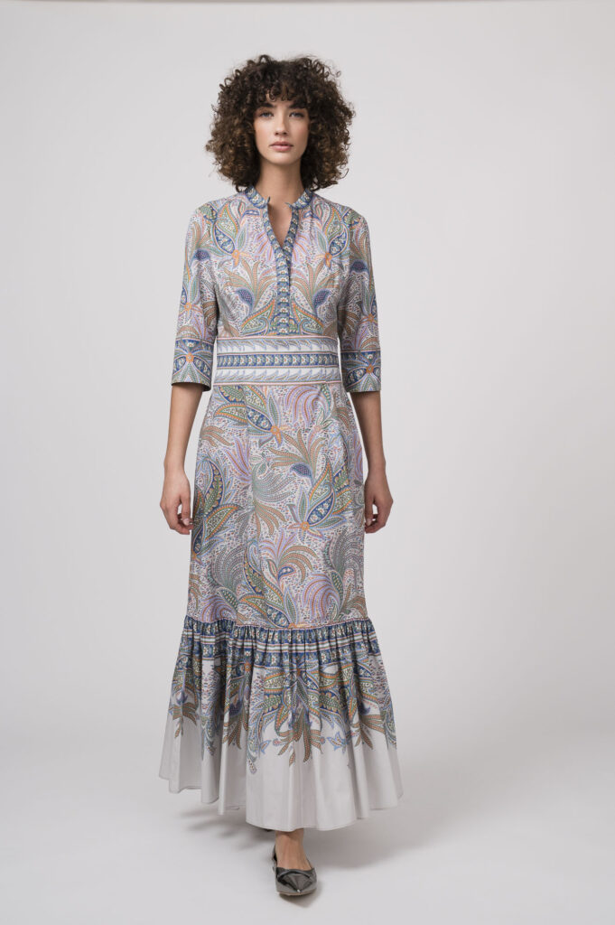 Kleid der Marke Etro