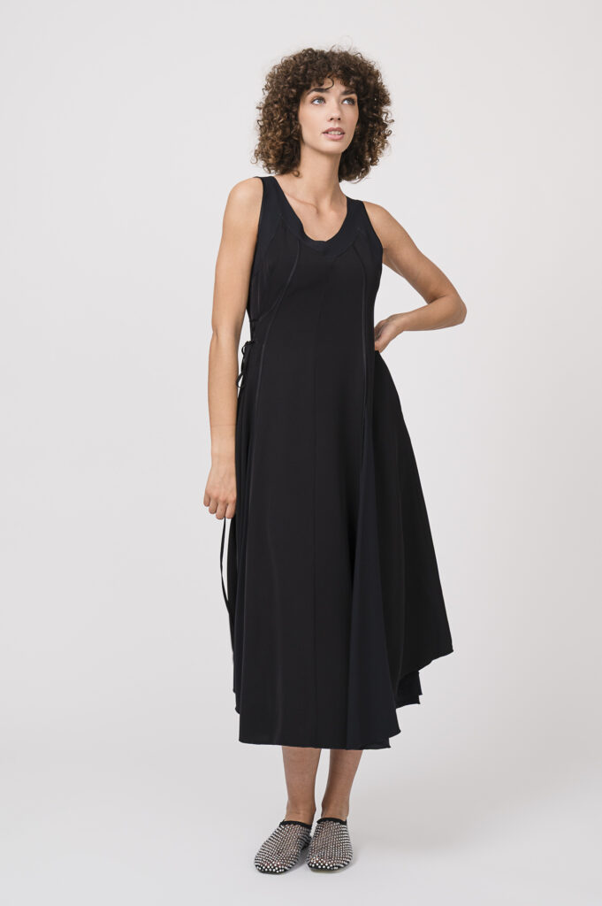 Kleid der Marke High