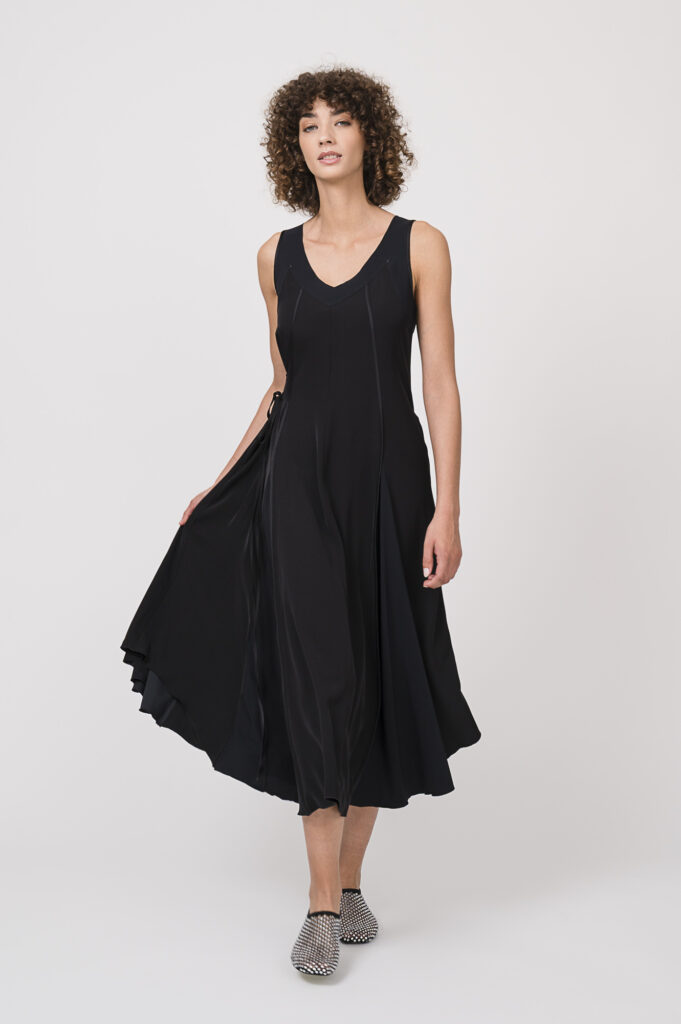 Kleid der Marke High