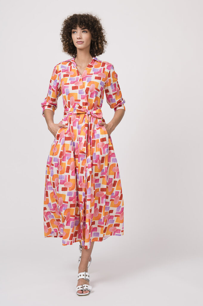 Kleid der Marke 0039 Italy