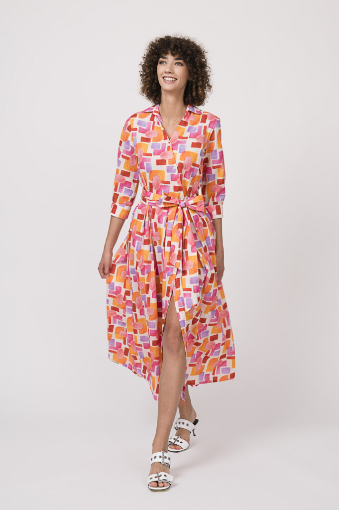 Kleid der Marke 0039 Italy