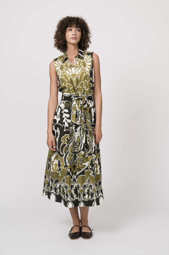 Kleid der Marke Sara Roka