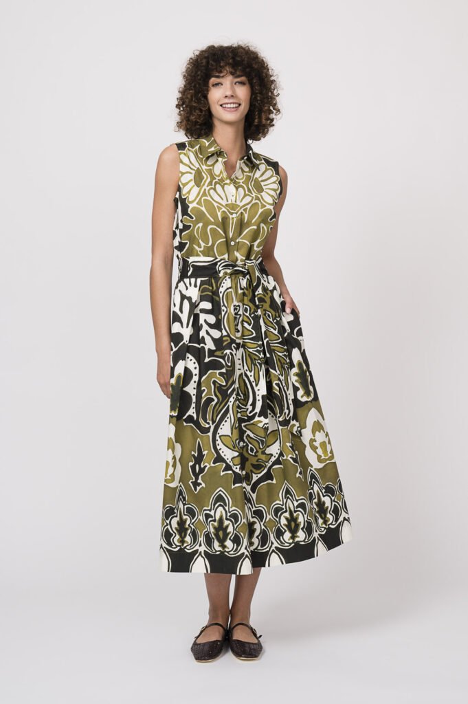 Kleid der Marke Sara Roka