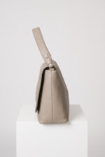 Beige Handtasche der Marke Aigner