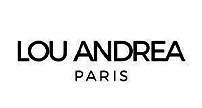 Logo Lou Andrea Paris
