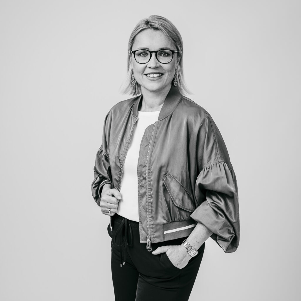 Barbara Schwetz-Penz Penz Modeteam