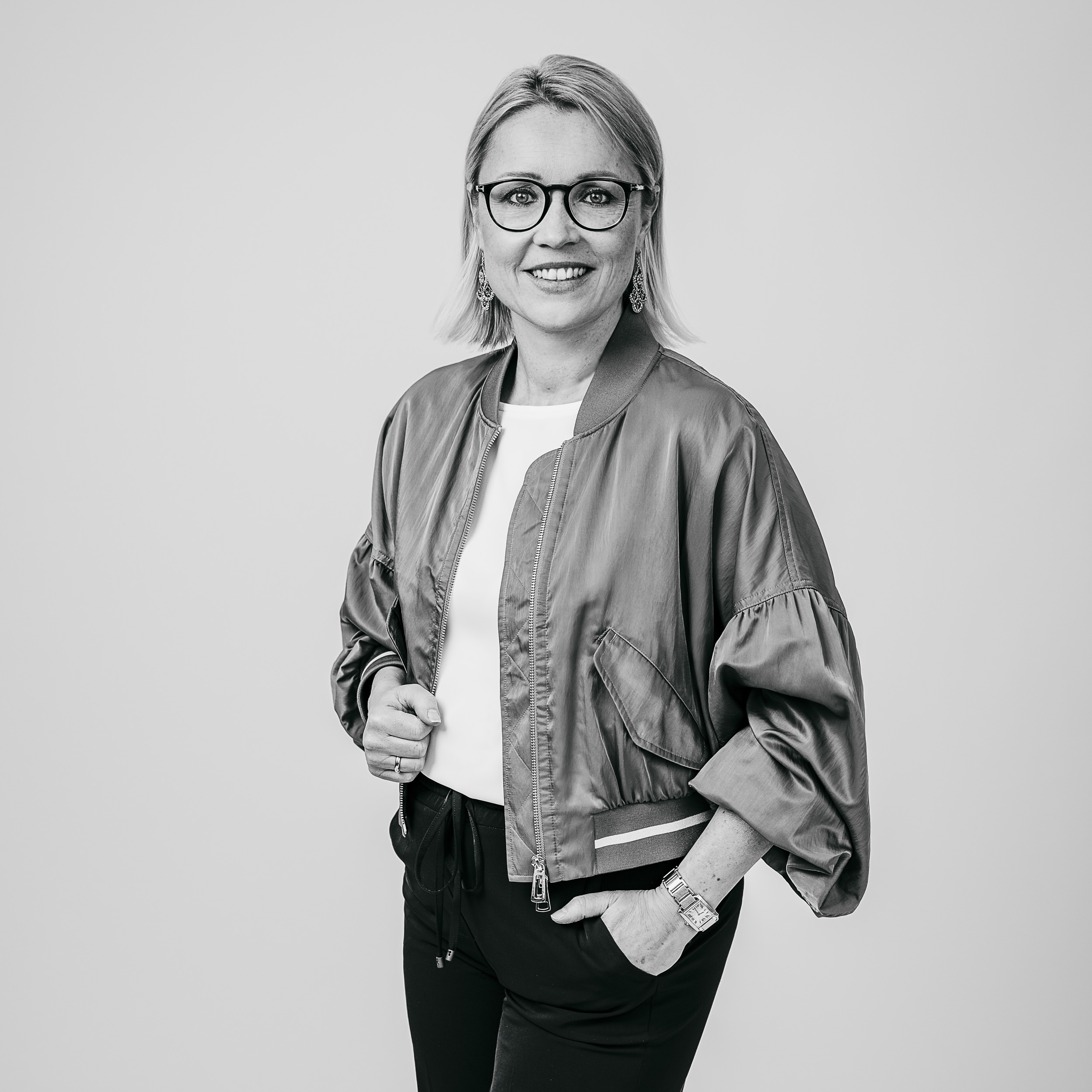 Barbara Schwetz-Penz Penz Modeteam