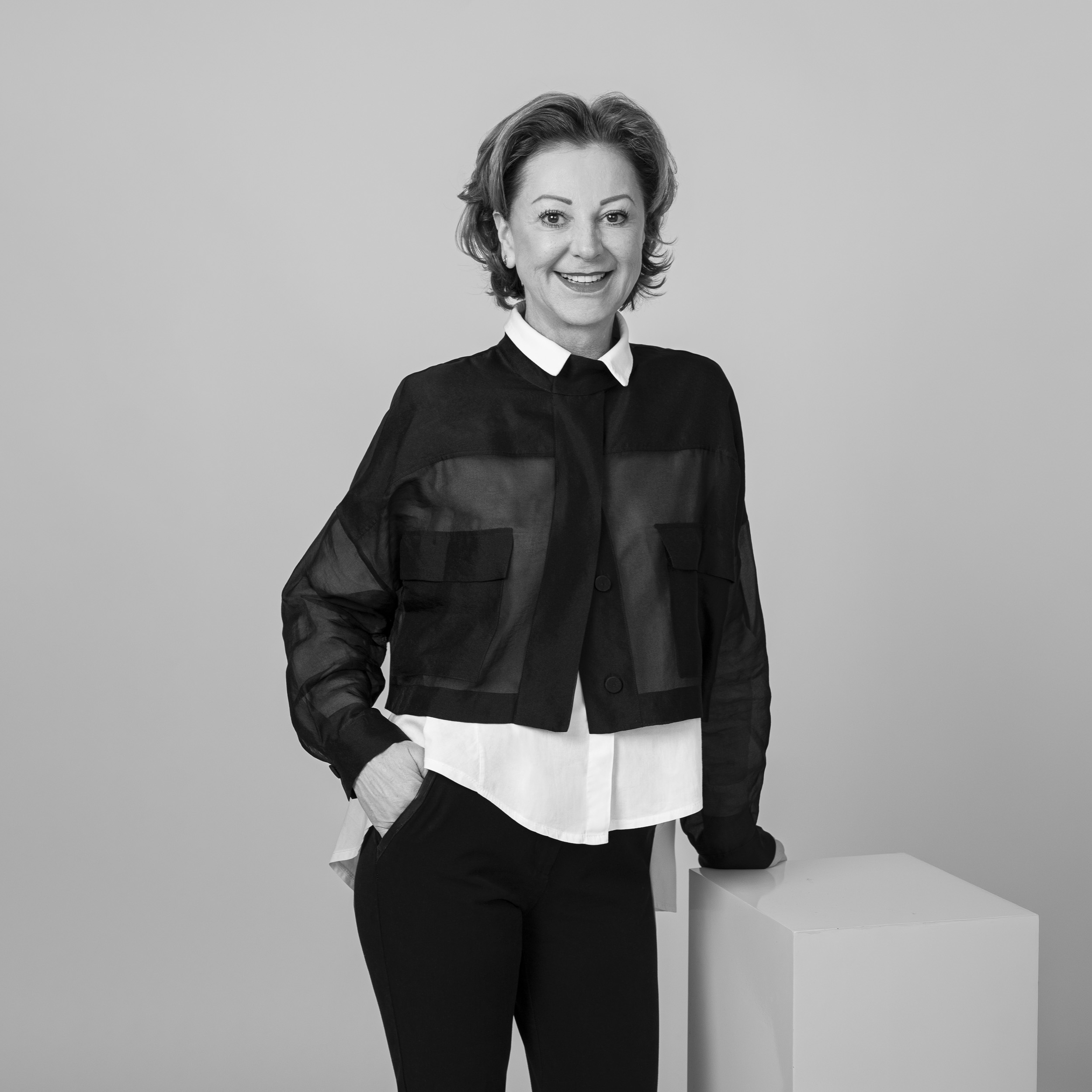 Penz Modeteam Erni Gutenbrunner