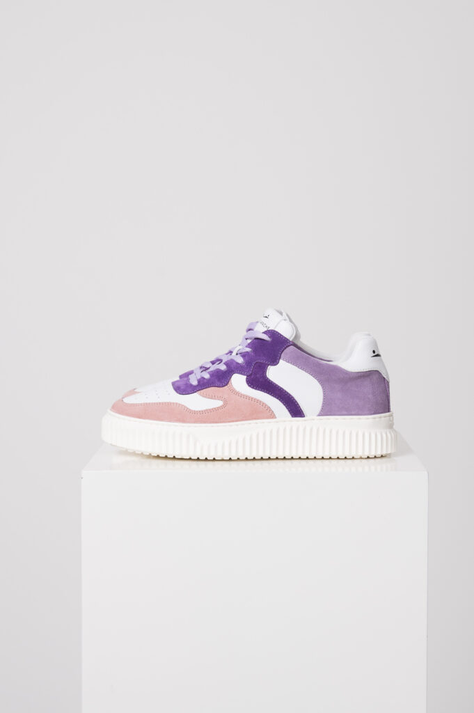 Sneaker der Marke Voile Blanche