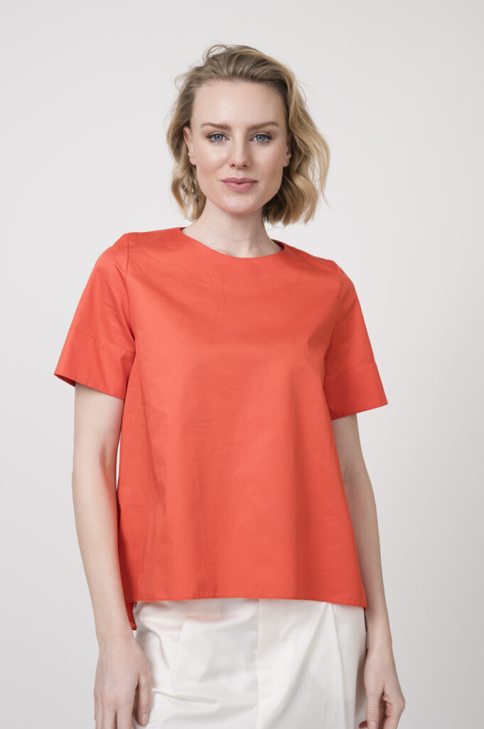 Top der Marke Susanne Bommer