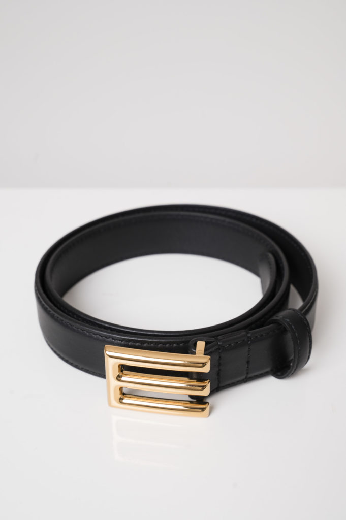 Gürtel der Marke Etro