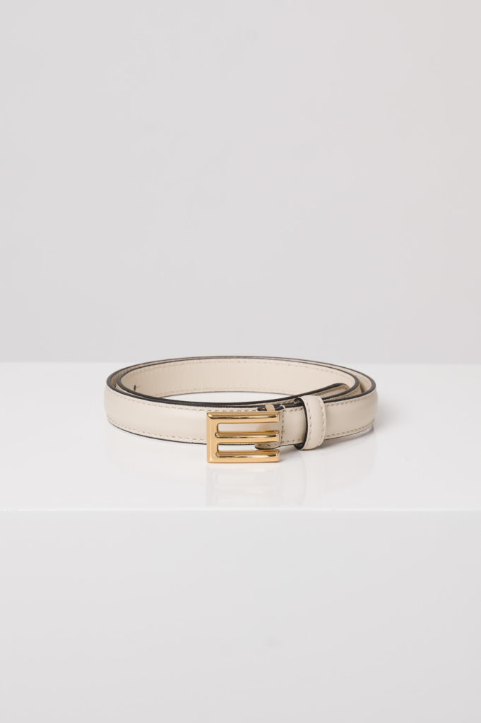 Gürtel der Marke Etro