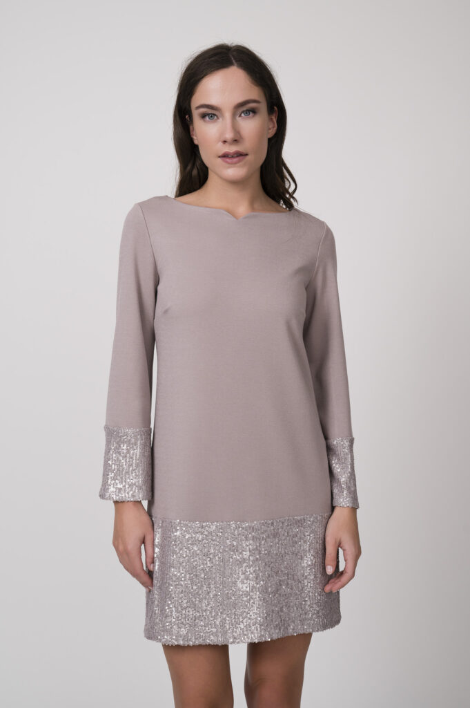 Kleid der Marke Ana Alcazar