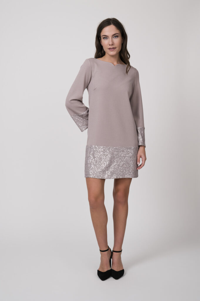 Kleid der Marke Ana Alcazar