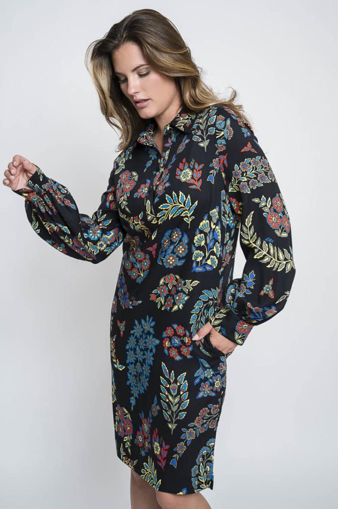Kleid der Marke ETRO
