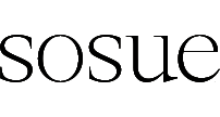 Logo SOSUE