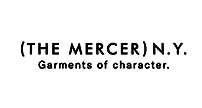 Logo The Mercer NY