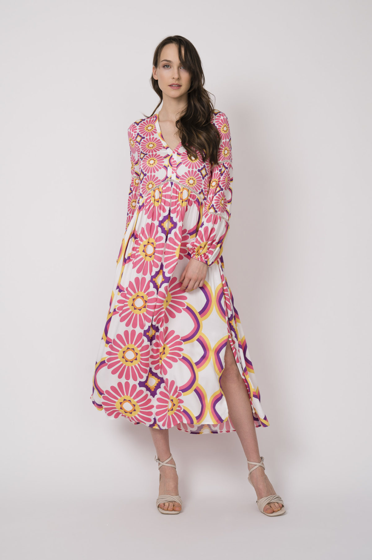 Penz Mode - Kleid der Marke Grace