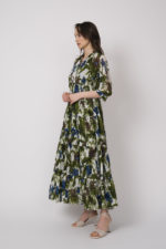 Kleid der Marke Samantha Sung