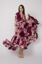 Kleid der Marke Samantha Sung