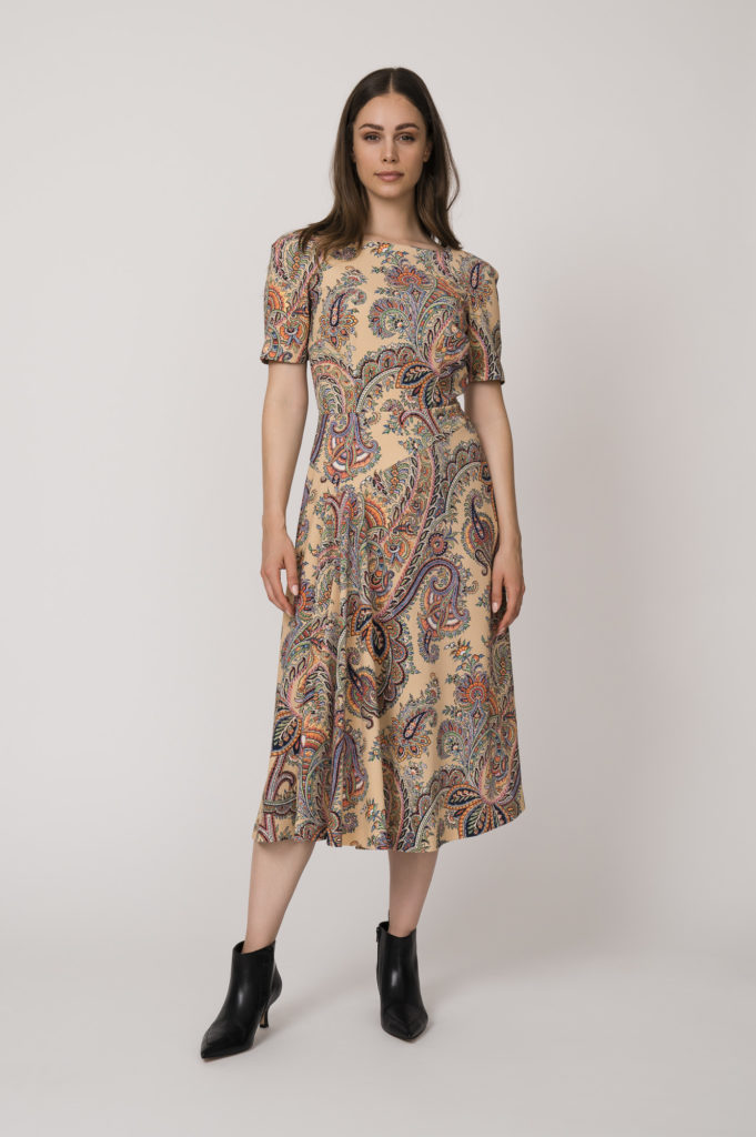 Kleid der Marke ETRO