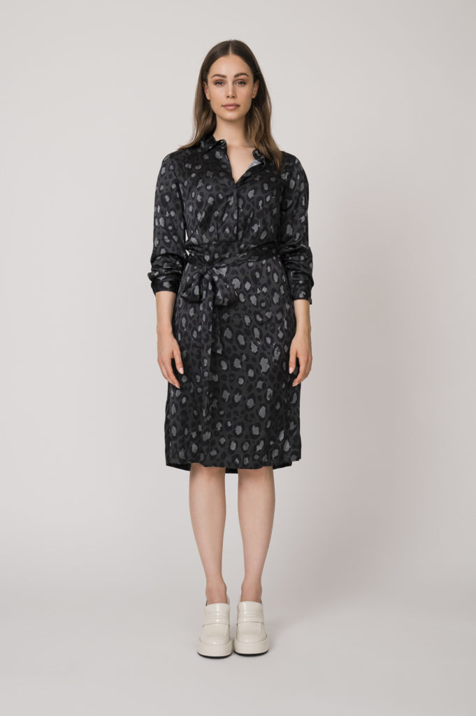 Kleid der Marke Robert Friedmann