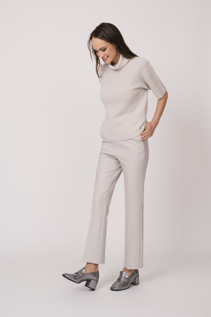 Pullover und Hose der Marke Fabiana Filippi