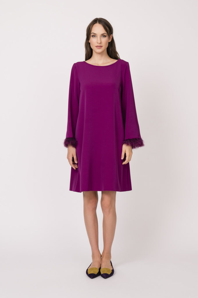 Kleid der Marke Piu Piu