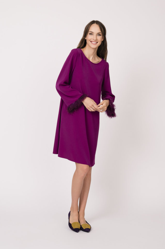 Kleid der Marke Piu Piu