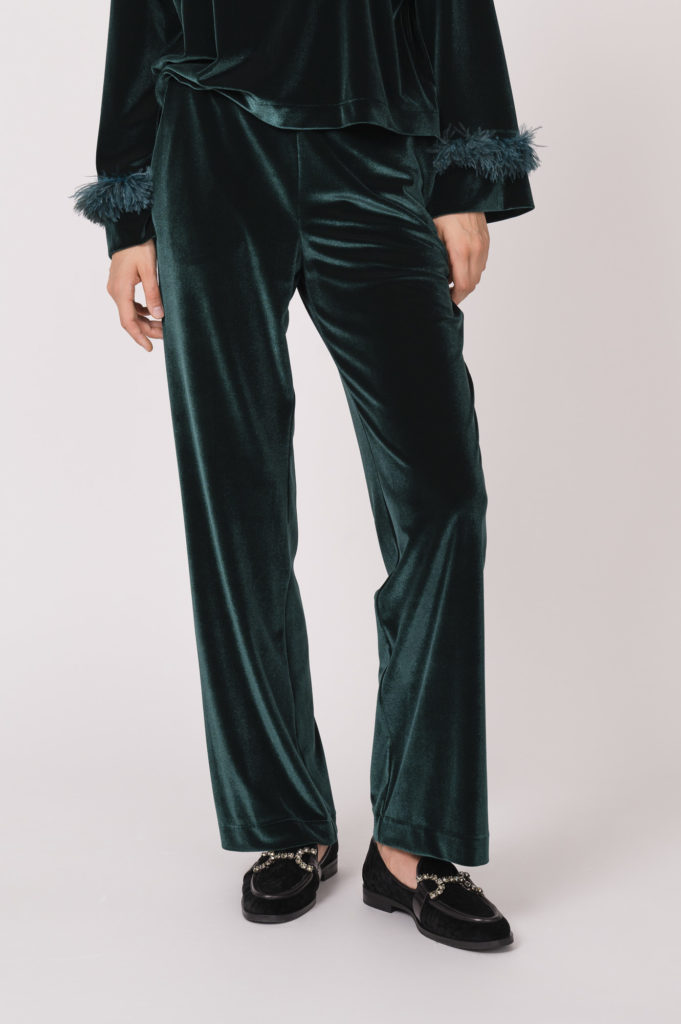 Hose der Marke Piu Piu