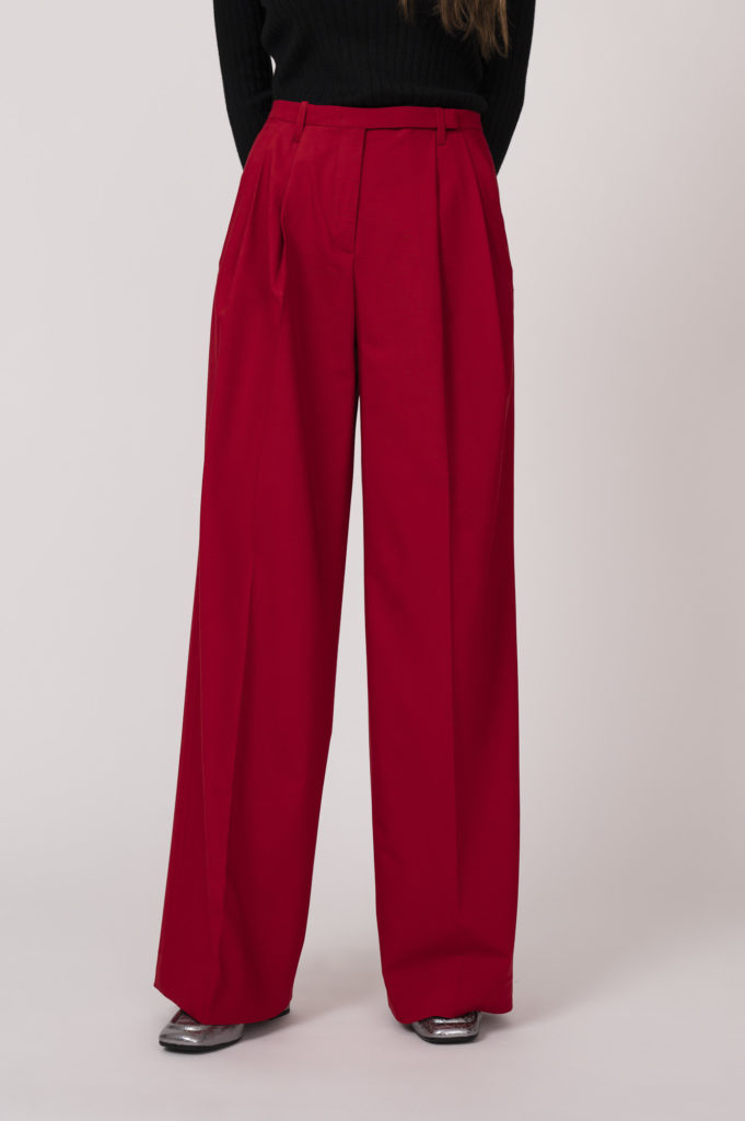 Hose der Marke Dorothee Schumacher