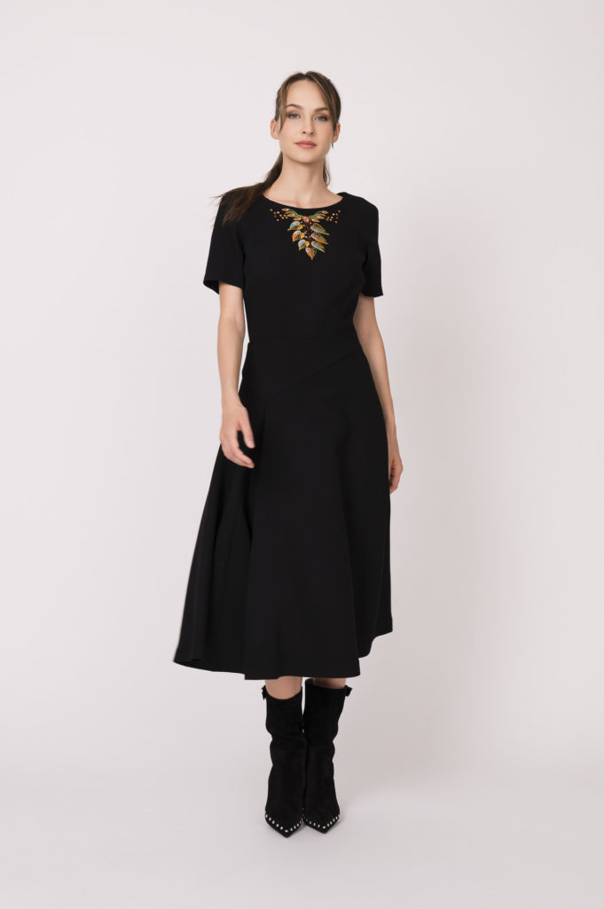 Kleid der Marke Etro