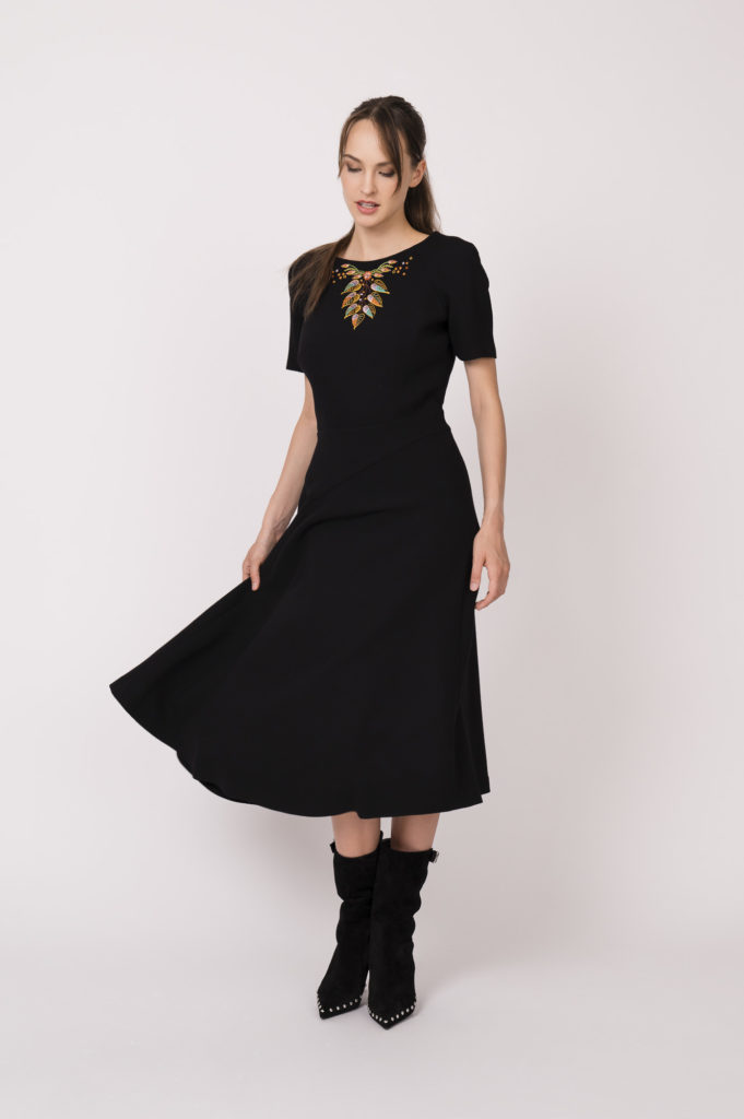 Kleid der Marke Etro