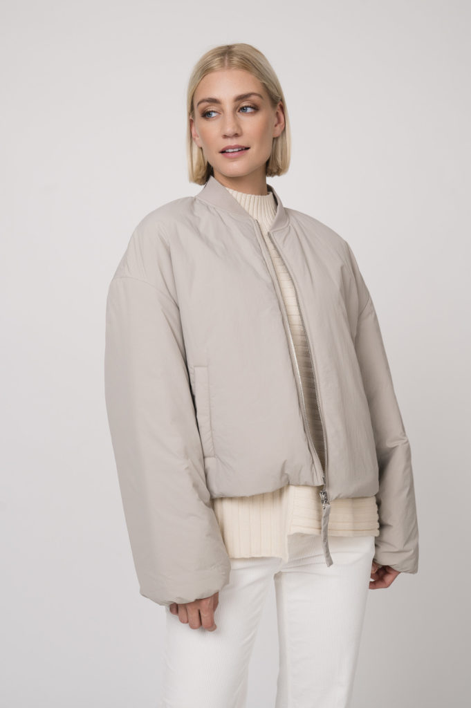 Outfit der Marke Closed