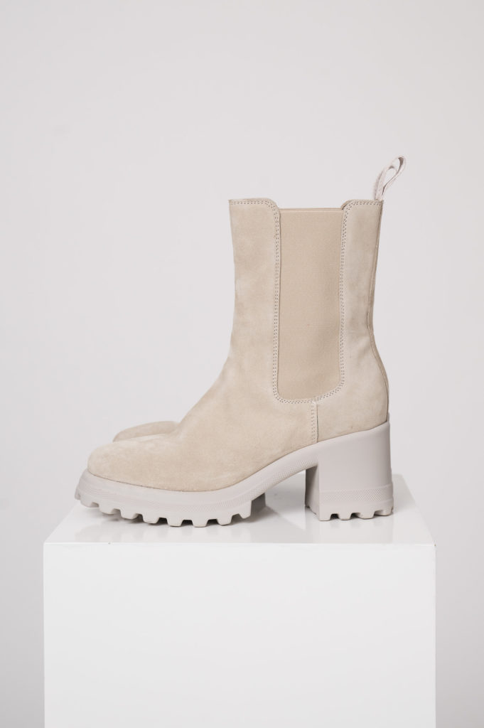 Boots der Marke Voile Blanche